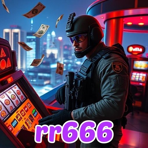 rr666: Temukan Komunitas Klan yang Mengasyikkan dalam Game Online!