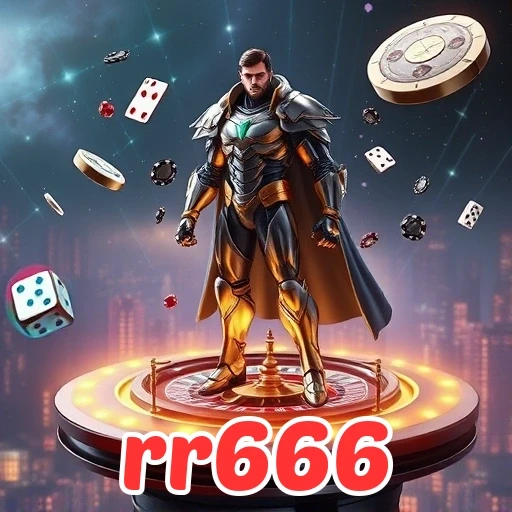 rr666: Streaming Game Online dengan Fitur Menarik untuk Gamer Indonesia