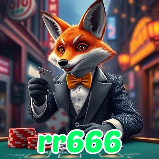 rr666: Petualangan Seru dan Tak Terlupakan di Dunia Game Online
