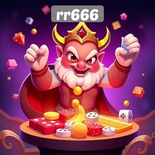 Kumpulan Game Terbaik yang Tersedia di rr666
