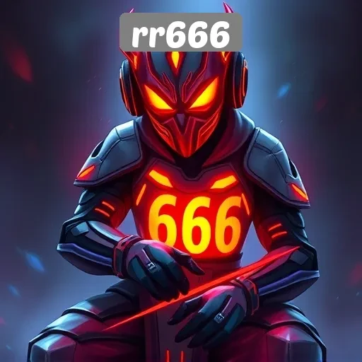 Popularitas RR666 di Kalangan Gamers Indonesia