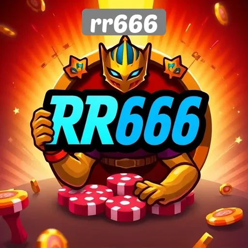 RR666 Sebagai Platform Permainan Terbaru di Indonesia