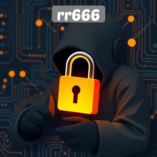 Keamanan dan Privasi di Situs Game rr666