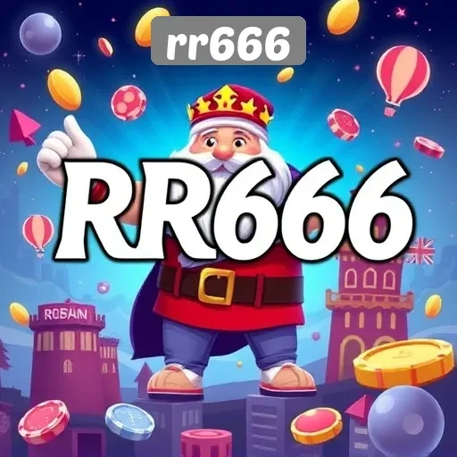 Varian Permainan Populer yang Tersedia di RR666