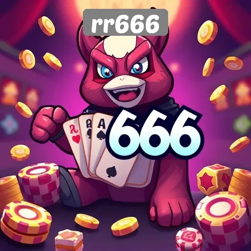 Ragam Permainan yang Tersedia di rr666