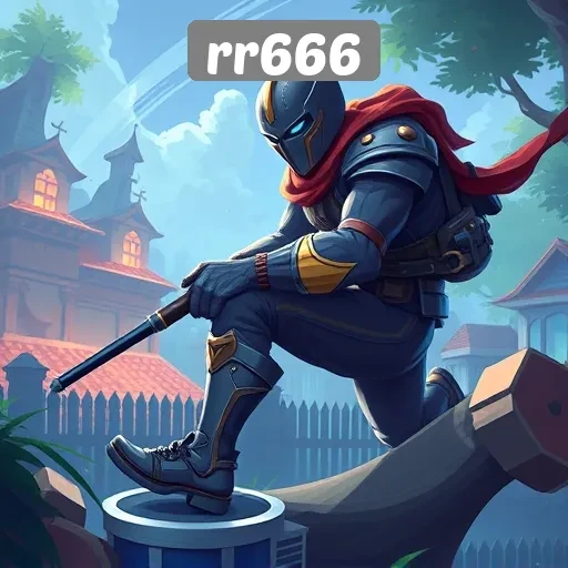 Tips Memilih Game Terbaik di rr666