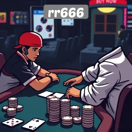 Panduan Memulai Bermain di rr666 untuk Pemula