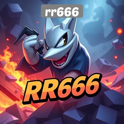 Keunggulan dan Fitur Menarik Situs Game rr666