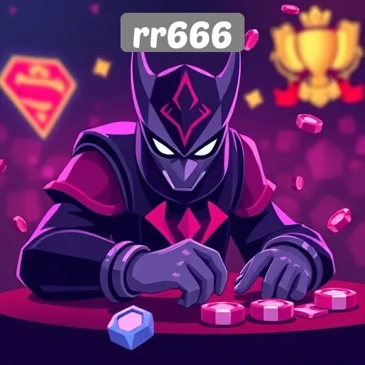 Berbagai Genre Permainan yang Tersedia di RR666