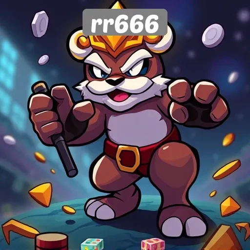 Bagaimana rr666 Meningkatkan Pengalaman Bermain Game