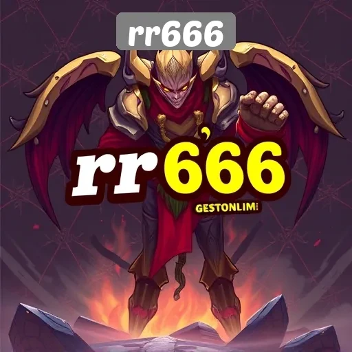 Mengapa rr666 Menjadi Pilihan Utama Gamer