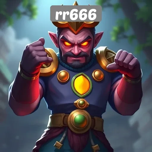 Mengupas Fitur Menarik di Situs Game rr666