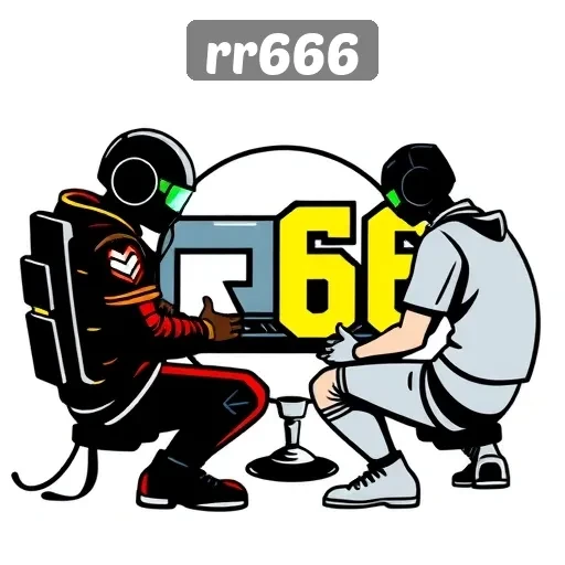 Masyarakat Gamer dan Persepsi Tentang rr666 di Indonesia