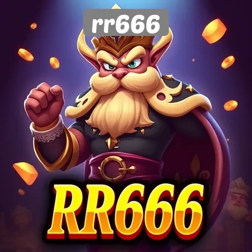 Menjelajahi Fitur Menarik di Situs Game RR666