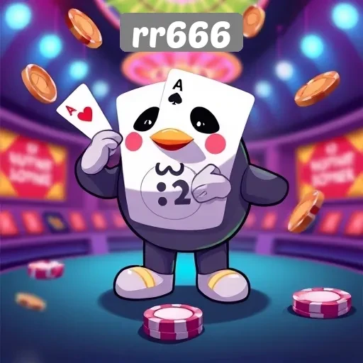 Ulasan Lengkap Mengenai Situs Game rr666