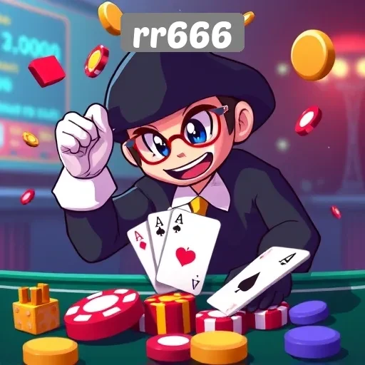 Analisis Permainan yang Tersedia di rr666