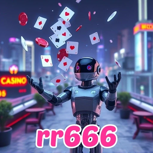 rr666: Merchandise Menarik untuk Para Gamer di Indonesia