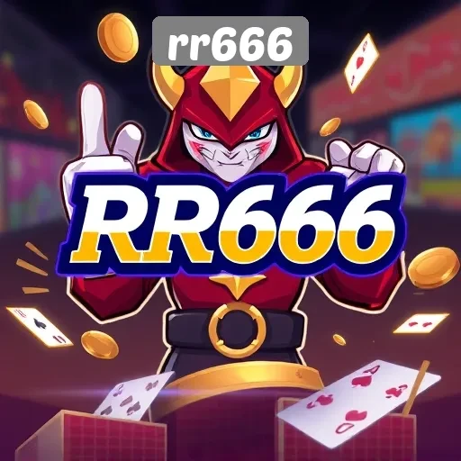 Mengenal Situs Game RR666 dan Fitur Utamanya